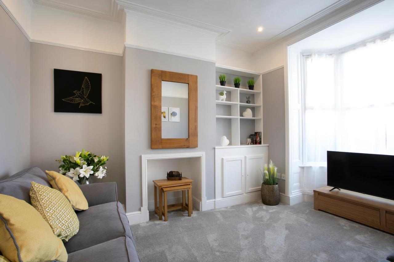 Spring Villa Leicester Zewnętrze zdjęcie