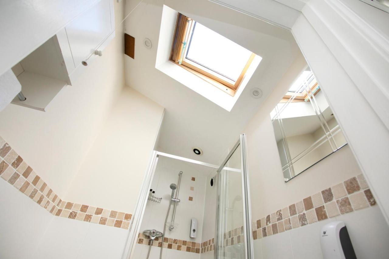 Spring Villa Leicester Zewnętrze zdjęcie