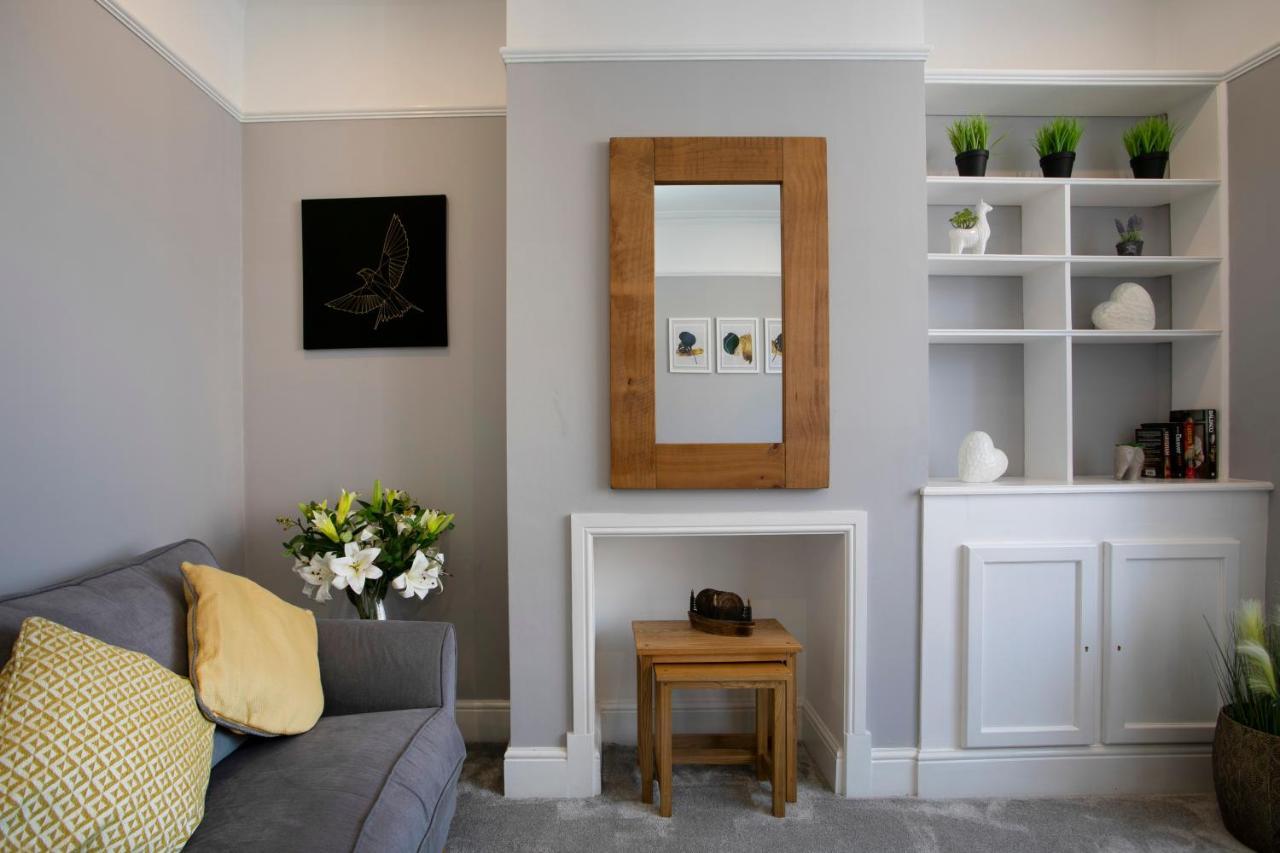 Spring Villa Leicester Zewnętrze zdjęcie
