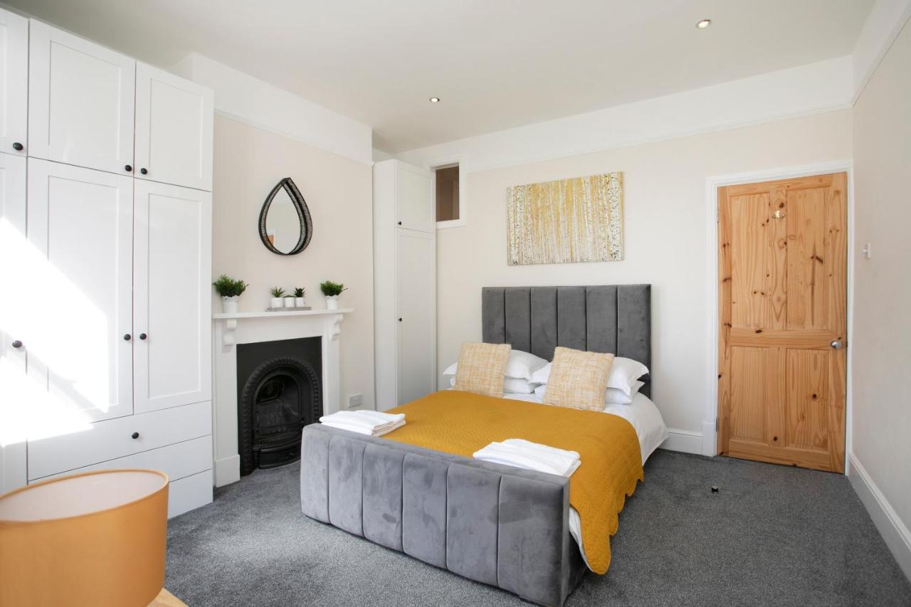 Spring Villa Leicester Zewnętrze zdjęcie
