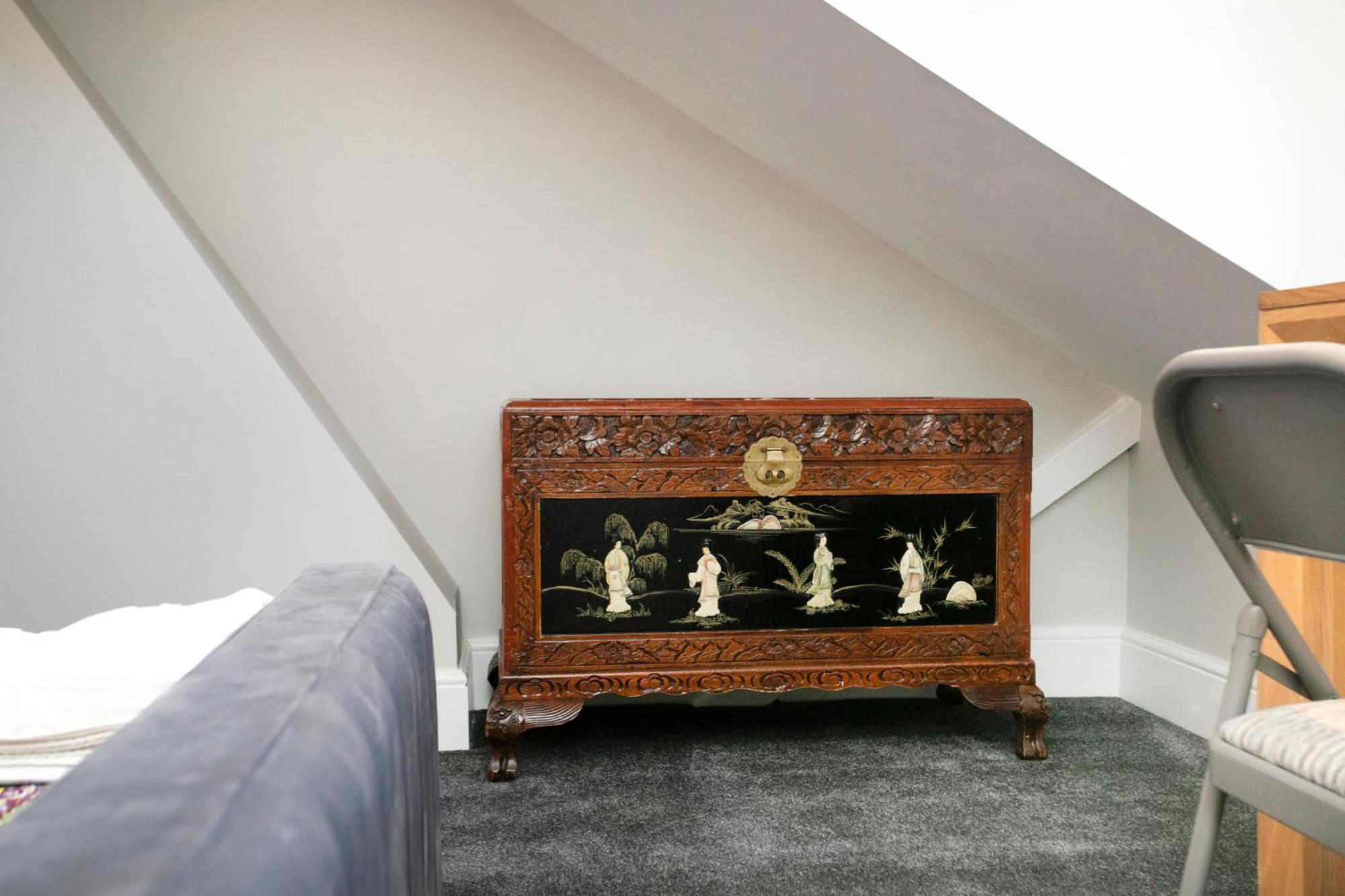 Spring Villa Leicester Zewnętrze zdjęcie